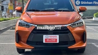 Chỉ 130tr Có Ngay Wigo 2023 28.000km Bảo hành hãng