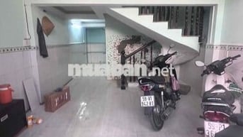 CHO THUÊ NHÀ ĐÚC LỮNG LẦU GỒM 3 pn 3 wc