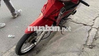Honda Blade 2019 109cc Đỏ