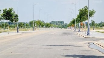 Chỉ hơn 14 triệu/m2 sở hữu lô đất Biên Hòa new city 140m2 7x20m sổ sẵn