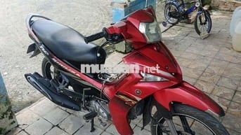 Yamaha Sirius RC 2016 FI