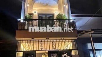 NHÀ ĐẸP 3 TẦNG, ĐƯỜNG LÊ THIỆT, 3PN, GẦN BIỂN, TRUNG TÂM LIÊN CHIỂU