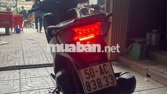 Honda SH150 ABS 2018 Đen 37.000 km