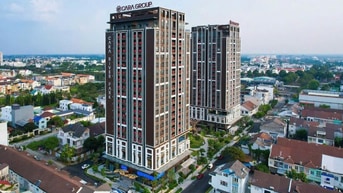 CHO THUÊ & MỞ BÁN CĂN HỘ 2 PHÒNG NGỦ CARA RIVER PARK – GIÁ TỐT TẠI CT
