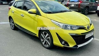 Toyota Yaris 1.5G