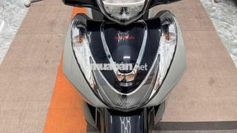 Honda SH Mode 2023 Xám Xi Măng ABS Tự động