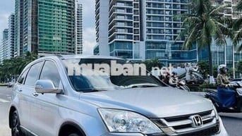 Honda CRV 2011 AT CỰC MỚI CỰC ĐẸP