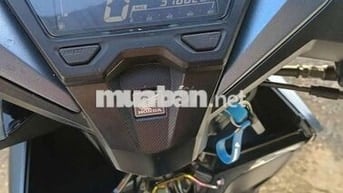 Honda Vario Xám 31602 km