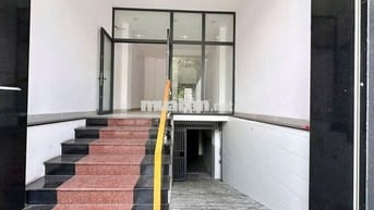 CHO THUÊ MẶT BẰNG  CHU VĂN AN, BÌNH THẠNH