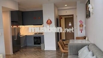 Cho Thuê CHCC Hoa Sen - Lotus Apartment, 12tr, 65m2, 2pn, 2wc, Full NT