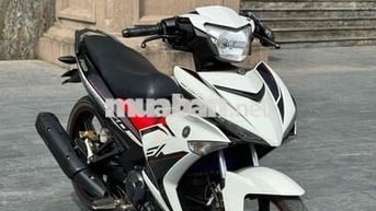 Yamaha Exciter 150 Trắng, Đen, Đỏ
