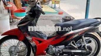 Honda Wave S110