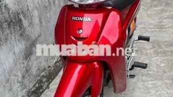 Honda Wave Đỏ