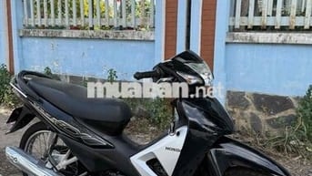 Honda Wave A 2019 Đen chính chủ