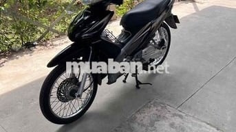 Cần bán 1 chiếc  Honda Wave S 110 Đen