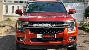 Ford Ranger XLS 2023 2.0L 4x2 AT Cam