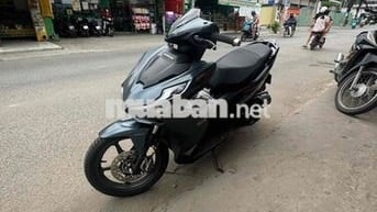 Honda Air Blade 160 2022 Xám 1200 km  btp btt