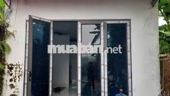 nhà riêng nam làng hải bối tổng 100m2, 2pn 2wc gần cầu nhật tân