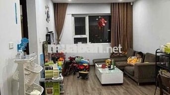Bán CC Star Tower Khương Trung, 71m2 2PN, lô góc, siêu thoáng, đủ NT