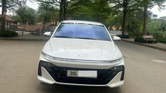 🚗 HYUNDAI ACCENT 1.5 AT BẢN CAO CẤP