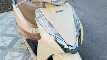 Honda Lead 125cc 2014 Kem Nguyên zin