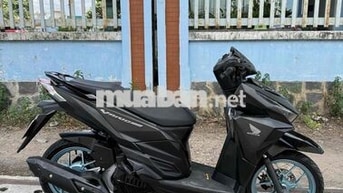 Honda Vario 150 2018 Đen Tự động