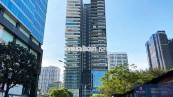 Thoáng! Căn hộ Hei Tower Nguyễn Huy Tưởng, 90m, 3PN, view đẹp, ở ngay