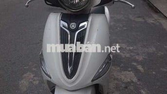 Yamaha Nozza 2012 Trắng
