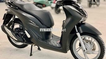 Honda SH 150i ABS 2020 Đen Nhám Xe Đẹp Chính Chủ