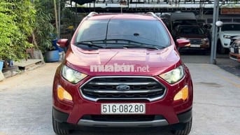 Ford Ecosport 1.5 Titanium 2018 BẢO HÀNH 1 NĂM