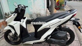 Honda Vario 150 2019 Trắng