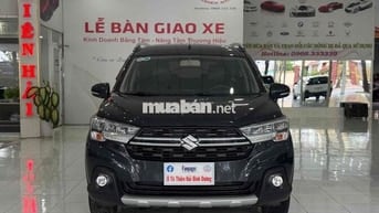 Suzuki XL-7 2021 1.5AT Đen 82.000 km