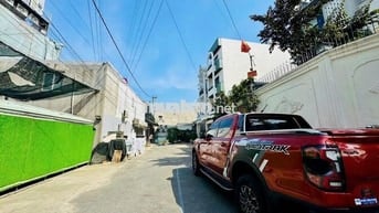 ĐẤT ĐẸP LINH TRUNG_SÁT BỆNH VIỆN ĐK THỦ ĐỨC_ĐƯỜNG ÔTÔ THÔNG_5x22m