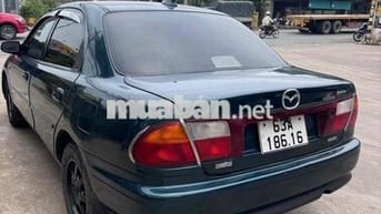 Mazda 323 97