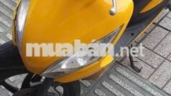 Honda Vision Xe tay ga 2012