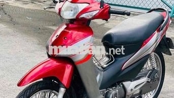 Honda Wave S biển tp