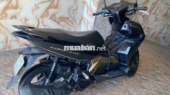 Honda Air Blade 125cc 2020 Đen vàng đồng 75000km