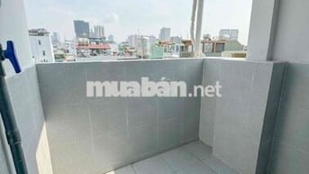 STUDIO BAN CÔNG RIÊNG THOÁNG MÁT VIEW CỰC CHILL
