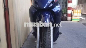Honda Future 2001 Xanh Việt Nam