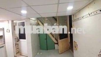 (9036) khu dân cư Việt Sing. Lầu 1 bao sổ hồng 620 triệu