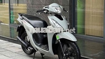 Honda Vision Sport 2025 Xám Xi Măng thể thao 29AG