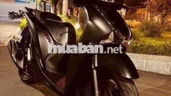 Honda SH150i 2019 Đen nhám