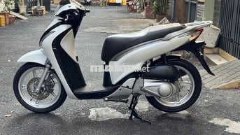 Honda SH 150 2010 Trắng