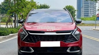 Kia sprorage 2025 bản 2.0 signature
