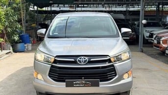 INNOVA 2.0E 2019 BẢO HÀNH 1 NĂM ,HỖ TRỢ VAY 70%