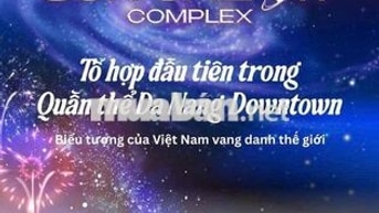 Bán căn 2 ngủ view sông Toà S-Light