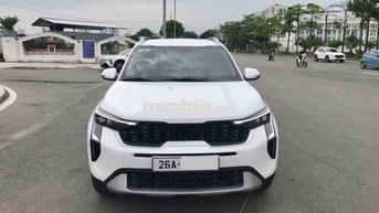 KIA SONET 1.5AT LUXURY SX 2025