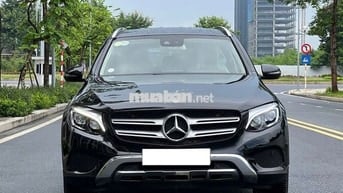 Mercedes-Benz GLC 250 - 2016
