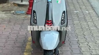 * GÓP 0 LS - Vespa Sprint S125 2020 - odo 15k km