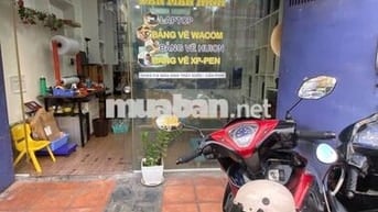 🚀 Cho Thuê Mặt Bằng Giá Rẻ – 3,2 x 9m – Vào Kinh Doanh Ngay